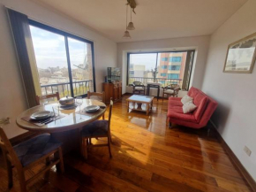 Recoleta Apartment